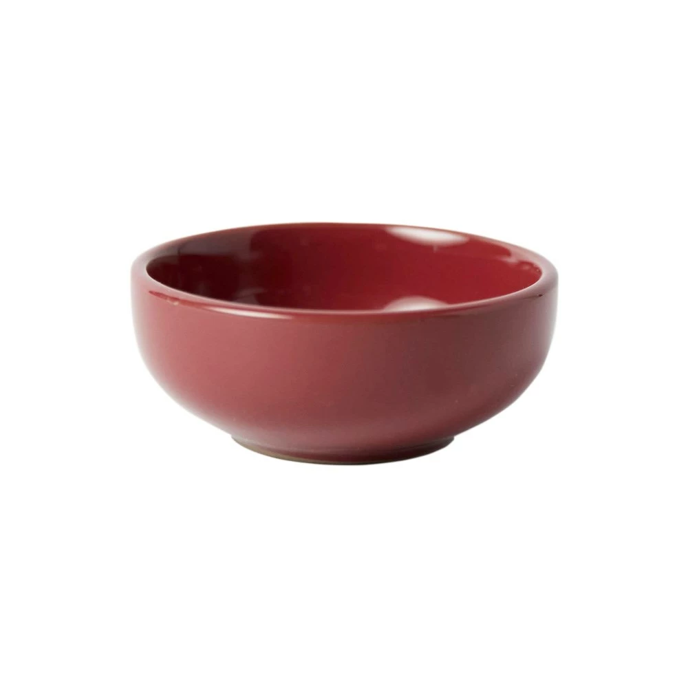 Ambrosia Lars Bowl 10cm Red