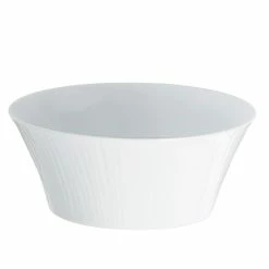 Noritake Conifere Fine White Porcelain Bowl 15cm