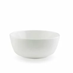 Noritake Marc Newson Fine Bone China 4 Piece Small Bowl Set 11.5cm White