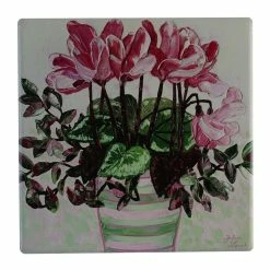 Lilli Rock Celia Set Of 4 Coasters
