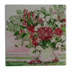 Lilli Rock Pia Set Of 4 Coasters