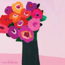 Lilli Rock Fe Trivet