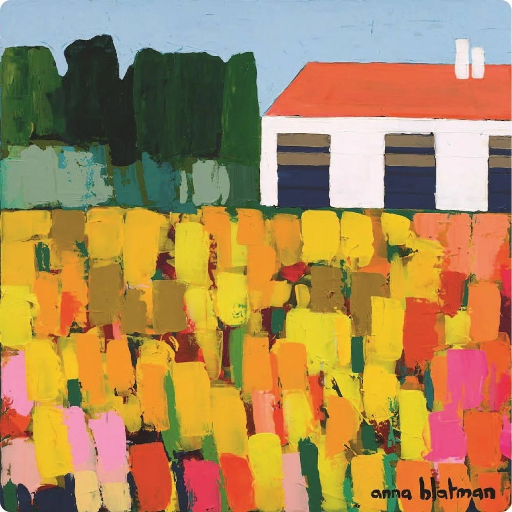 Lilli Rock Liore Valley Trivet