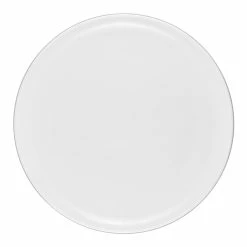 Alex Liddy Aquis Coupe Entree Plate 23cm