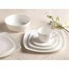 Alex Liddy Ayano 26cm Square Dinner Plate
