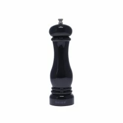 Baccarat Le Connoisseur Salt Or Pepper Grinder Black