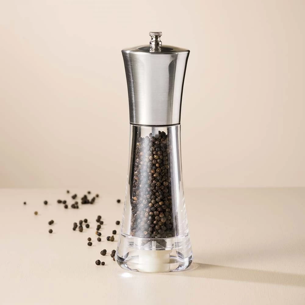 Alex Liddy Advance Pepper Mill 21cm - Image 2