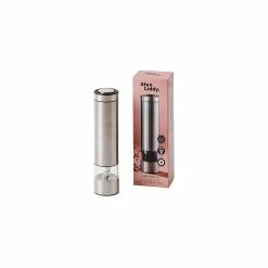 Alex Liddy Advance Salt Or Pepper Electric Mill II 21cm