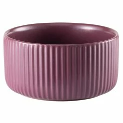 Alex Liddy Harley Serving Bowl 12cm Purple