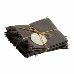 Alex Liddy Cotton Placemat Set Of 4 - Designs May Vary