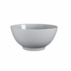 Serroni Two-tone Melamine Bowl 15cm White